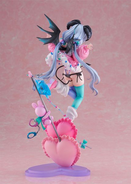 Guilty & Punish illustration by Annoa-no 1/7 | Bellfine Figure