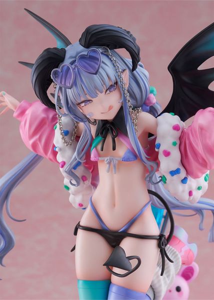 Guilty & Punish illustration by Annoa-no 1/7 | Bellfine Figure