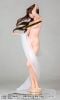 No.639 Topaz '24 Mold Color Ivory 1/7 - Resin Cast Kit | Kurushima Seisakujo Figure