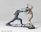 Kaiju No. 8 vs Kaiju No. 9 1/18 - Kaiju No. 8 | Kaiyodo Figure