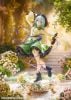 Koishi Komeiji 1/7 - Touhou Project | AliceGlint Figure