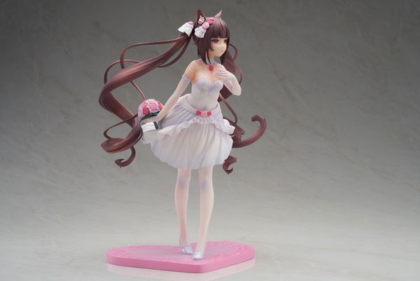 Nekopara Chocola Dream of Eden ver. 1/7 | APEX Figure