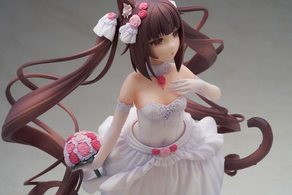 Nekopara Chocola Dream of Eden ver. 1/7 | APEX Figure