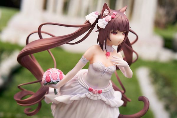 Nekopara Chocola Dream of Eden ver. 1/7 | APEX Figure