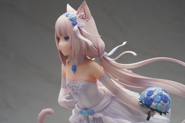 Nekopara Vanilla Dream of Eden ver. 1/7 | APEX Figure