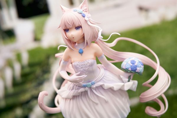 Nekopara Vanilla Dream of Eden ver. 1/7 | APEX Figure