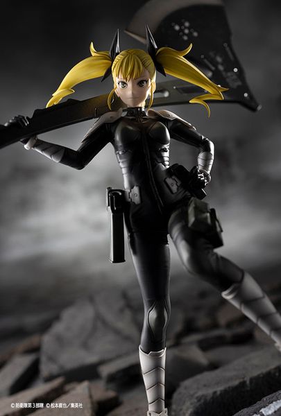 ARTFX J Kikoru Shinomiya 1/8 - Kaiju No. 8 | Kotobukiya Figure