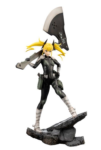 ARTFX J Kikoru Shinomiya 1/8 - Kaiju No. 8 | Kotobukiya Figure