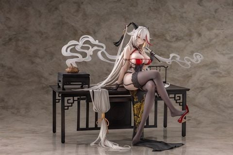 Azur Lane Agir Golden Dragon Among Auspicious Clouds Ver. 1/6 | AniGame Figure