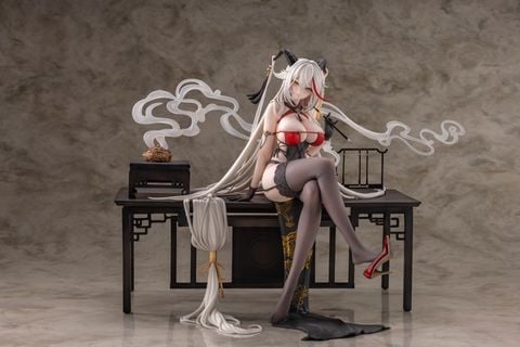 Azur Lane Agir Golden Dragon Among Auspicious Clouds Ver. 1/6 | AniGame Figure