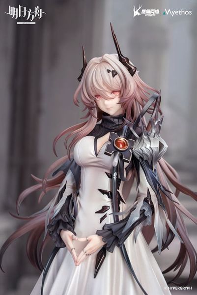 Civilight Eterna 1/7 - Arknights | Myethos Figure - JH Figure