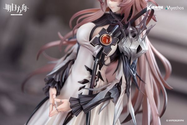 Civilight Eterna 1/7 - Arknights | Myethos Figure