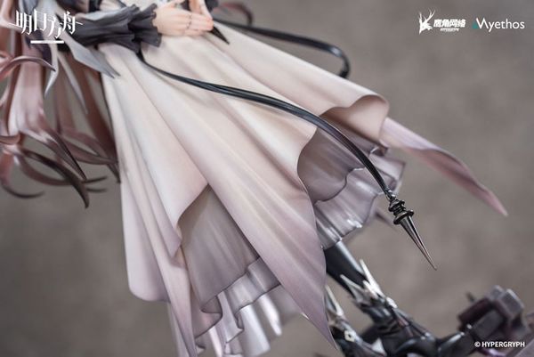 アークナイツ 魔王 Myethos CIVILIGHT ETERNA 1/7 Arknights – Civilight Eterna – 1/7 (Myethos) – Anime NPC