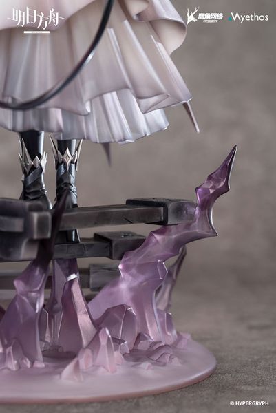 Civilight Eterna 1/7 - Arknights | Myethos Figure