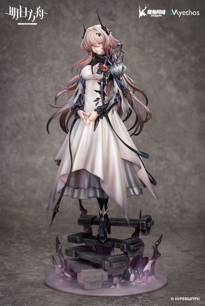 Civilight Eterna 1/7 - Arknights | Myethos Figure