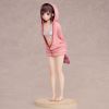 Nendoroid Swimsuit Hoodie Misaki 1/6 - jonsun Illustration | Union Creative Figure