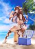 Toki Ushimitsu 1/6 - SG Original  | Nocturne Figure
