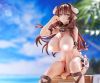 Toki Ushimitsu 1/6 - SG Original  | Nocturne Figure