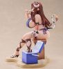 Toki Ushimitsu 1/6 - SG Original  | Nocturne Figure