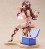 Toki Ushimitsu 1/6 - SG Original  | Nocturne Figure