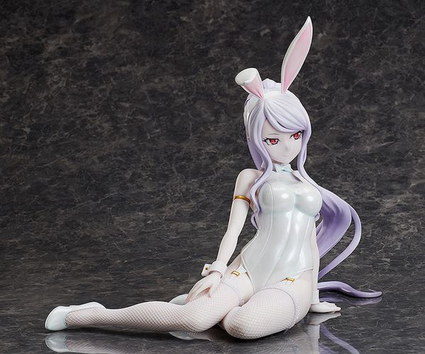 Overlord Shalltear Bloodfallen Bunny Ver. 1/4 | FREEing Figure
