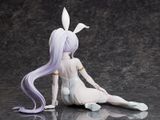 Overlord Shalltear Bloodfallen Bunny Ver. 1/4 | FREEing Figure