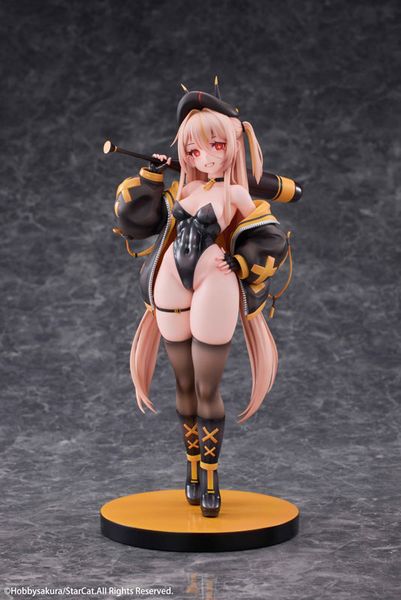 Rainbow Nanohana Hoshi 1/6 - Original | Hobby sakura Figure
