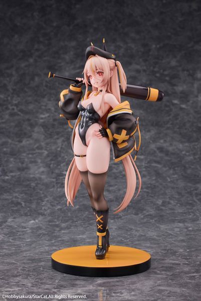 Rainbow Nanohana Hoshi 1/6 - Original | Hobby sakura Figure