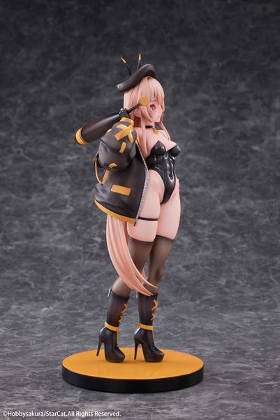 Rainbow Nanohana Hoshi 1/6 - Original | Hobby sakura Figure