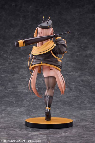 Rainbow Nanohana Hoshi 1/6 - Original | Hobby sakura Figure