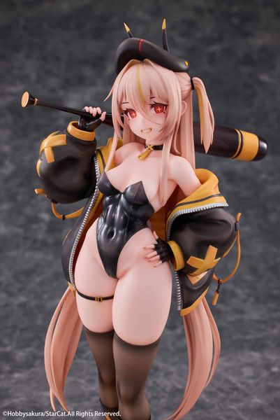 Rainbow Nanohana Hoshi 1/6 - Original | Hobby sakura Figure
