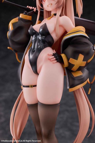 Rainbow Nanohana Hoshi 1/6 - Original | Hobby sakura Figure