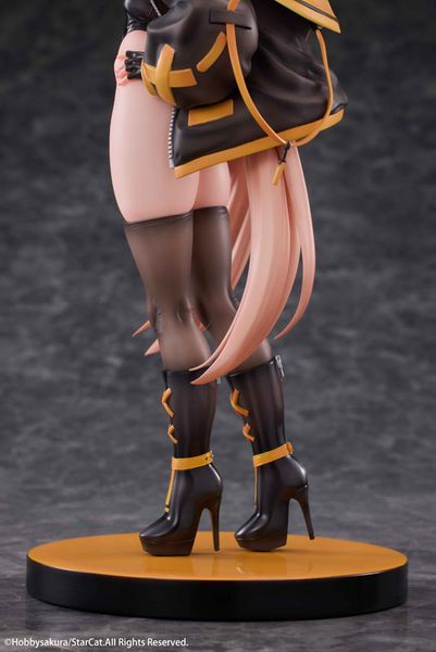 Rainbow Nanohana Hoshi 1/6 - Original | Hobby sakura Figure