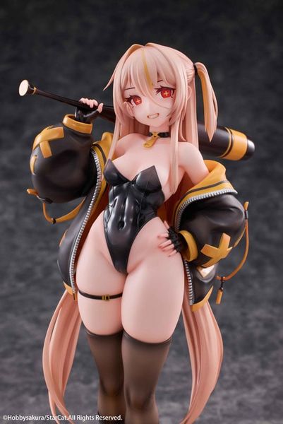 Rainbow Nanohana Hoshi 1/6 - Original | Hobby sakura Figure