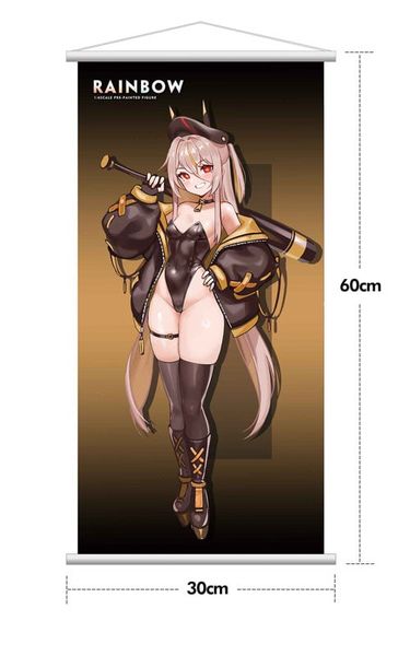 Rainbow Nanohana Hoshi 1/6 - Original | Hobby sakura Figure