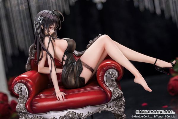 Azur Lane - Taiho Barairo no Seiten Ver. 1/7 | Myethos Figure
