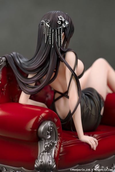Azur Lane - Taiho Barairo no Seiten Ver. 1/7 | Myethos Figure