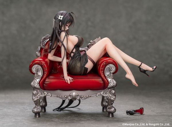 Azur Lane - Taiho Barairo no Seiten Ver. 1/7 | Myethos Figure