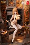 RPG-02 Sister Muse Aisdo 1/12 | Snail Shell Figure