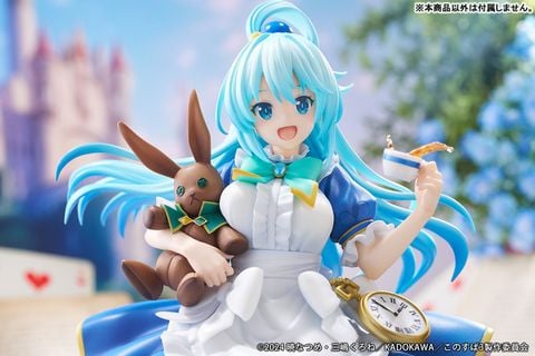 Aqua Fairy Tale ver. 1/7 - KonoSuba 3 | PROOF Figure