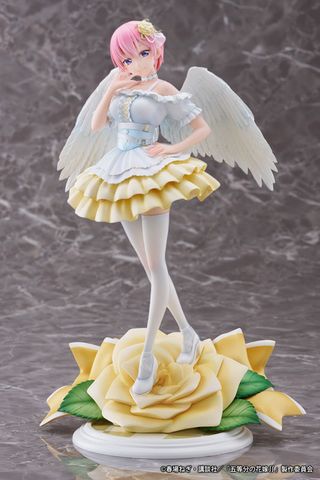 Ichika Nakano Angel ver. 1/7 - The Quintessential Quintuplets | PROOF Figure