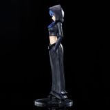 Figurine Ikkitousen – Kan'u Unchou – Ribbon Doll Collection – Union Creative 2017