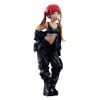 Chise Asukagawa - GRIDMAN UNIVERSE ZOZO BLACK COLLECTION | Union Creative Figure