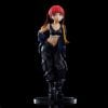 Chise Asukagawa - GRIDMAN UNIVERSE ZOZO BLACK COLLECTION | Union Creative Figure