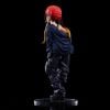 Chise Asukagawa - GRIDMAN UNIVERSE ZOZO BLACK COLLECTION | Union Creative Figure