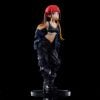 Chise Asukagawa - GRIDMAN UNIVERSE ZOZO BLACK COLLECTION | Union Creative Figure