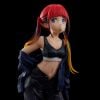 Chise Asukagawa - GRIDMAN UNIVERSE ZOZO BLACK COLLECTION | Union Creative Figure