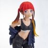 Chise Asukagawa - GRIDMAN UNIVERSE ZOZO BLACK COLLECTION | Union Creative Figure