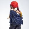 Chise Asukagawa - GRIDMAN UNIVERSE ZOZO BLACK COLLECTION | Union Creative Figure