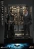 Batman Armory with Bruce Wayne (2.0) - Movie Masterpiece 1/6 Scale Fully Poseable Figure | Hot Toys Figure